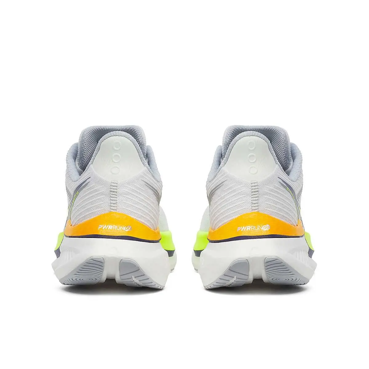 Saucony shoes - Saucony Endorphin Speed 5 - Endorphin Speed - White | Citron 1