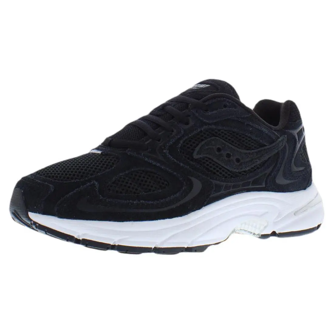 Saucony shoes - Black, Main: Black 0