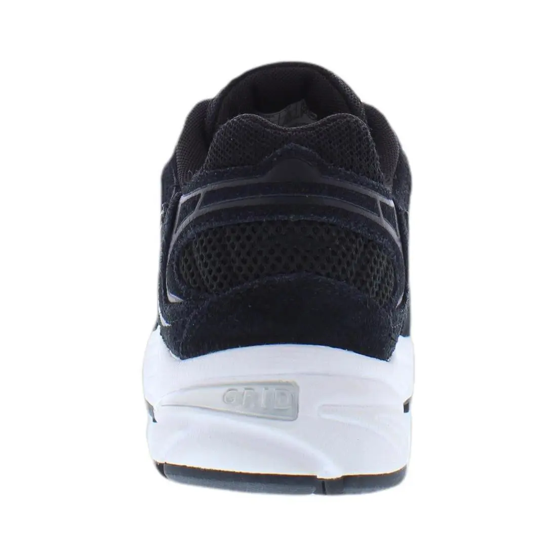 Saucony shoes - Black, Main: Black 2
