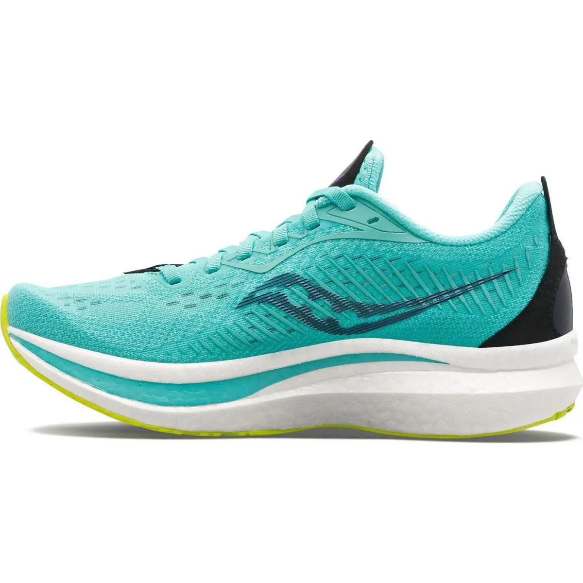 Saucony shoes - Endorphin Speed 2 - Endorphin Speed - Cool Mint/Acid 0