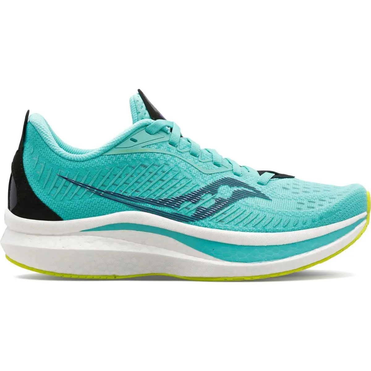 Saucony shoes - Endorphin Speed 2 - Endorphin Speed - Cool Mint/Acid 6
