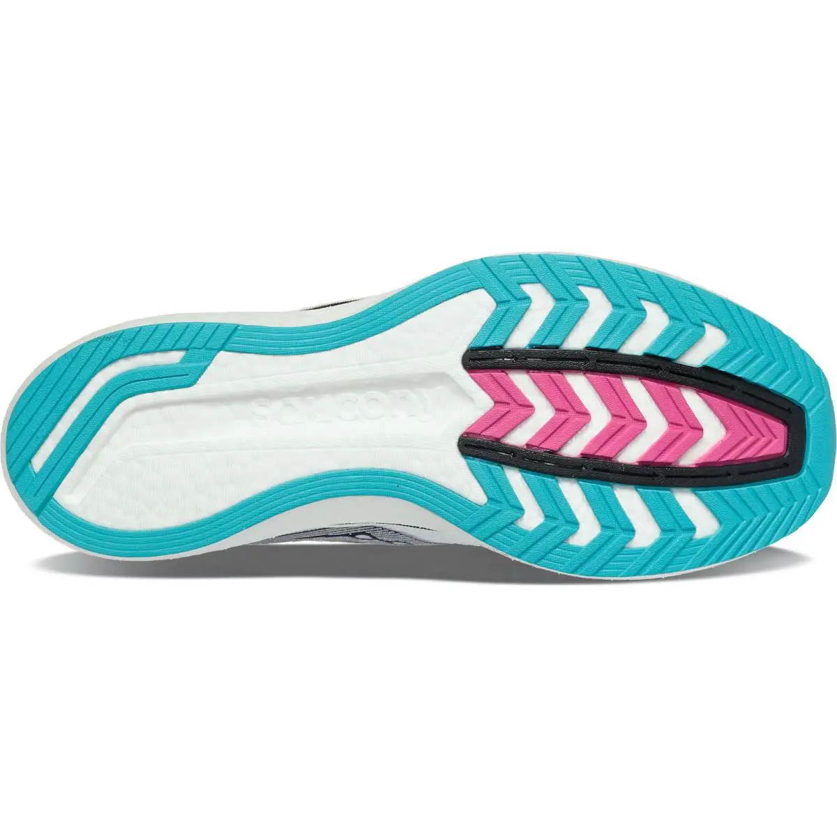 Saucony shoes - S10688-77 - S10688-77 - White/Multi 3