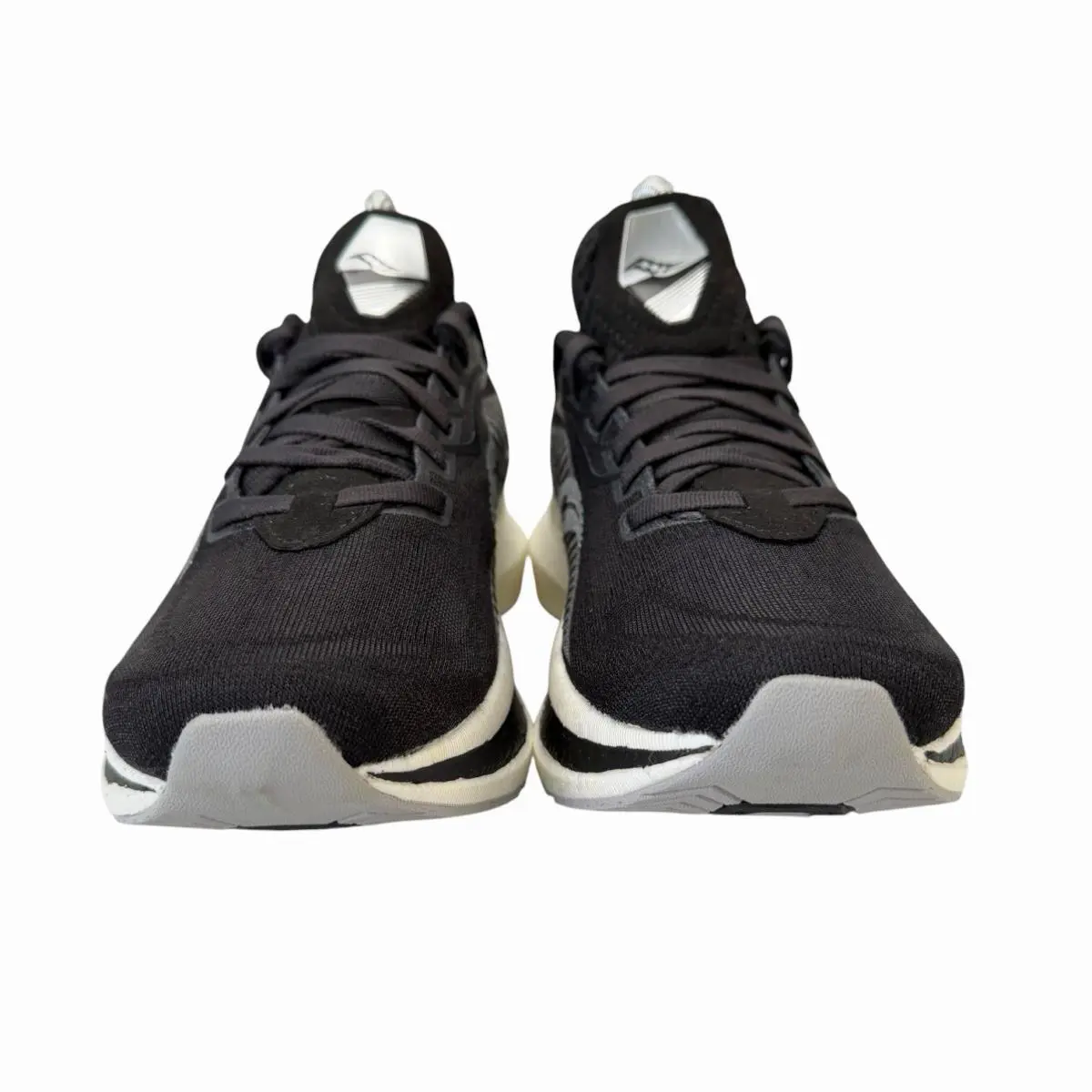 Saucony shoes - Saucony Endorphin Speed 2 - Endorphin Speed - S10688-10 - Black 0