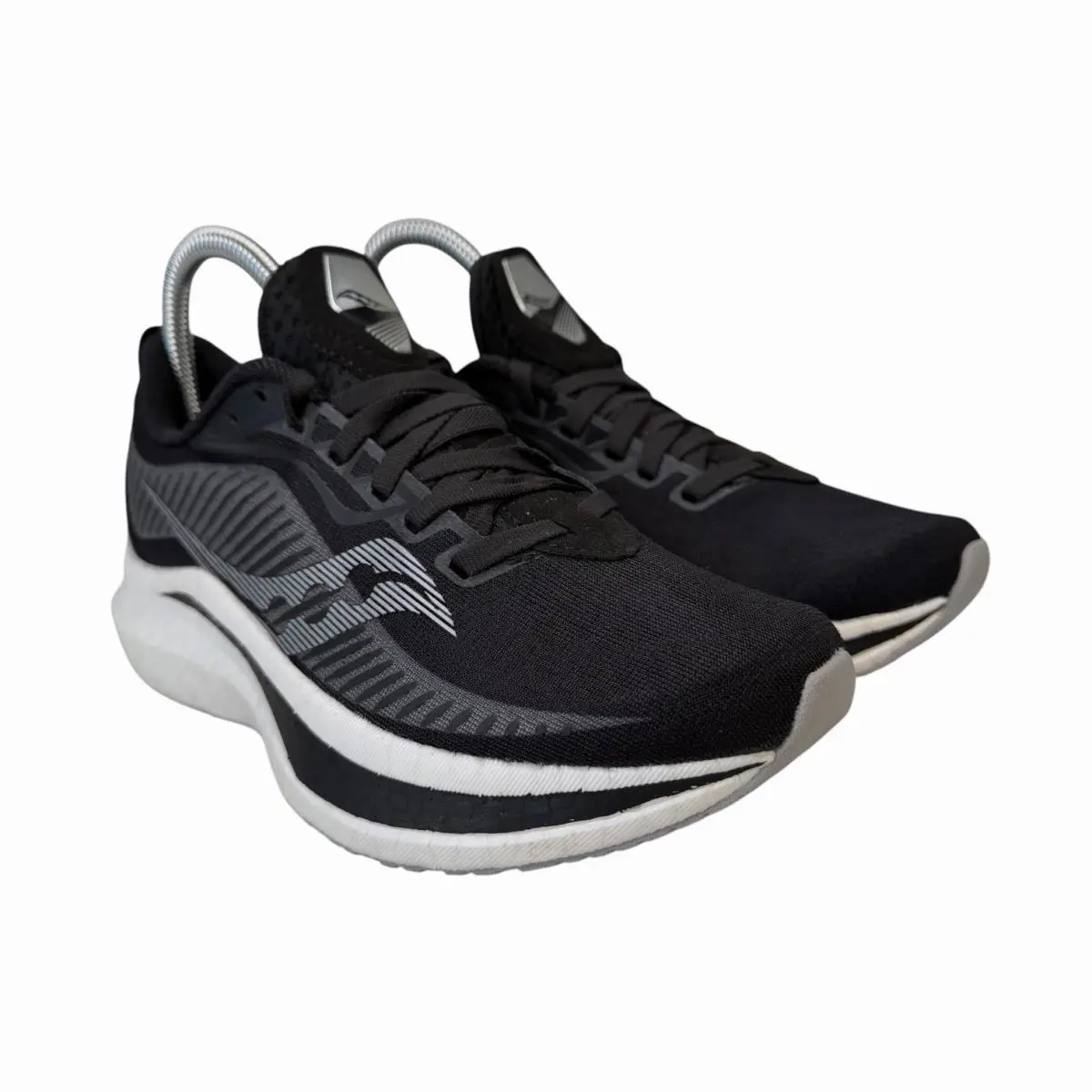 Saucony shoes - Saucony Endorphin Speed 2 - Endorphin Speed - S10688-10 - Black 2