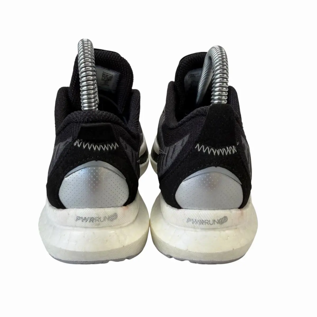 Saucony shoes - Saucony Endorphin Speed 2 - Endorphin Speed - S10688-10 - Black 3