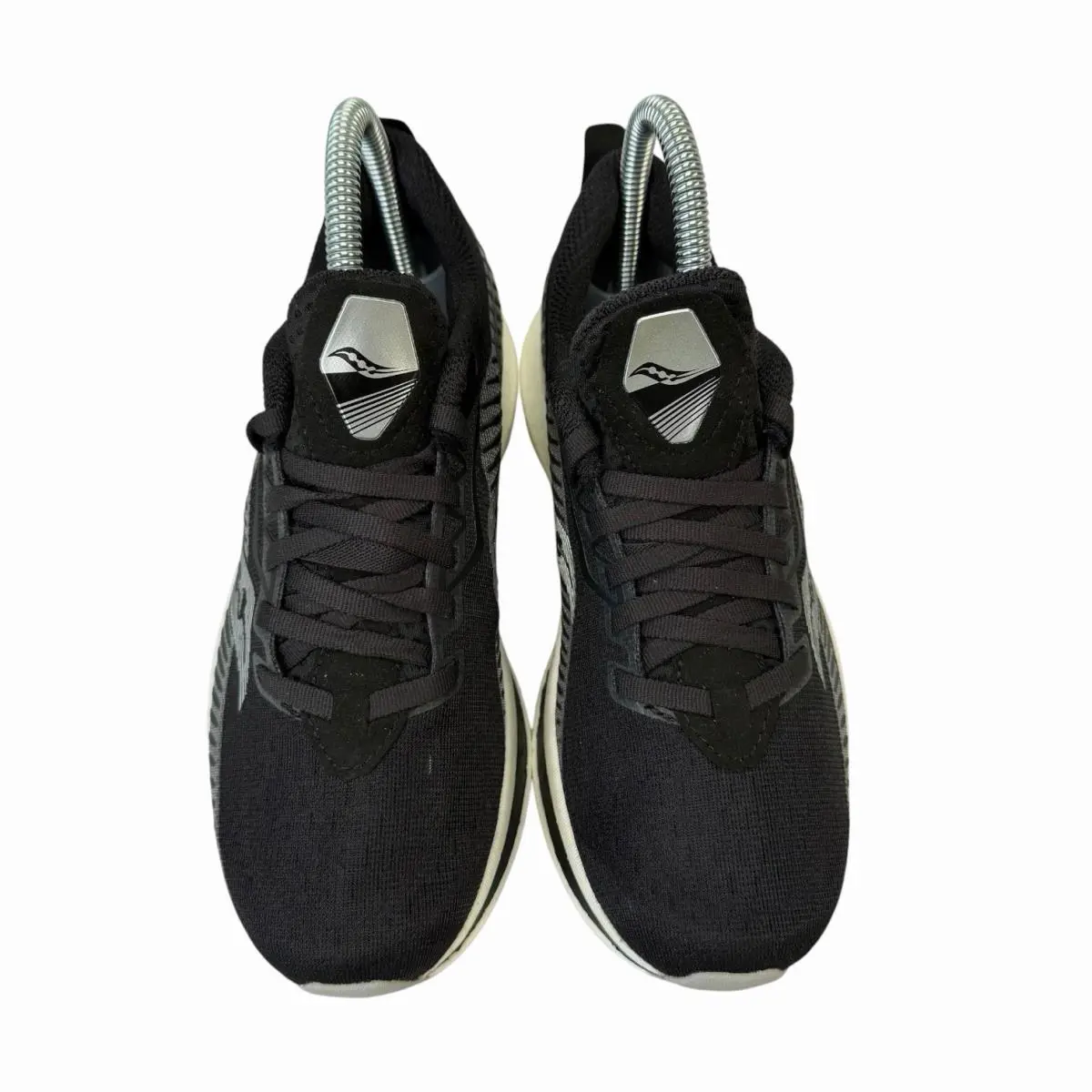 Saucony shoes - Saucony Endorphin Speed 2 - Endorphin Speed - S10688-10 - Black 5