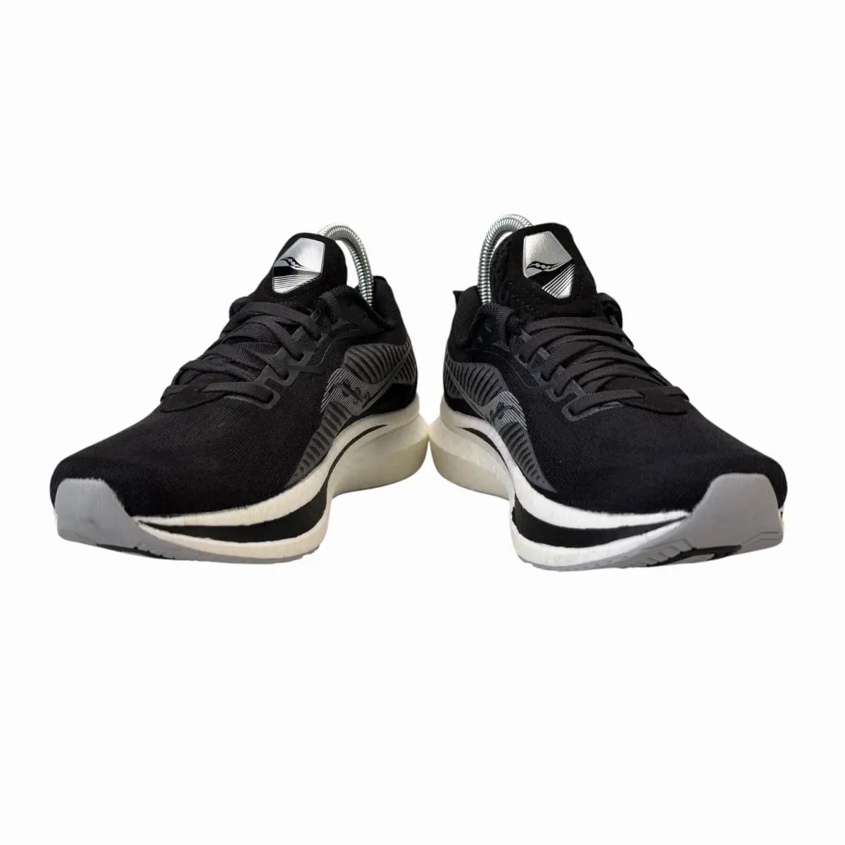 Saucony shoes - Saucony Endorphin Speed 2 - Endorphin Speed - S10688-10 - Black 6