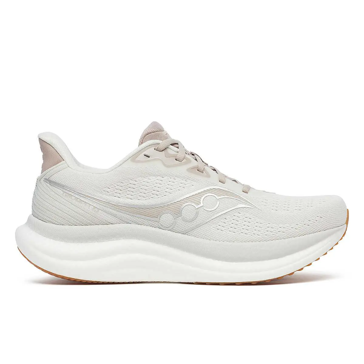 Saucony shoes - Saucony Triumph 23 - Triumph - S21023 - Black/White 2