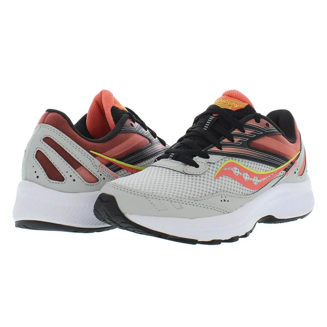 Saucony shoes - Fog/Sunstone 0