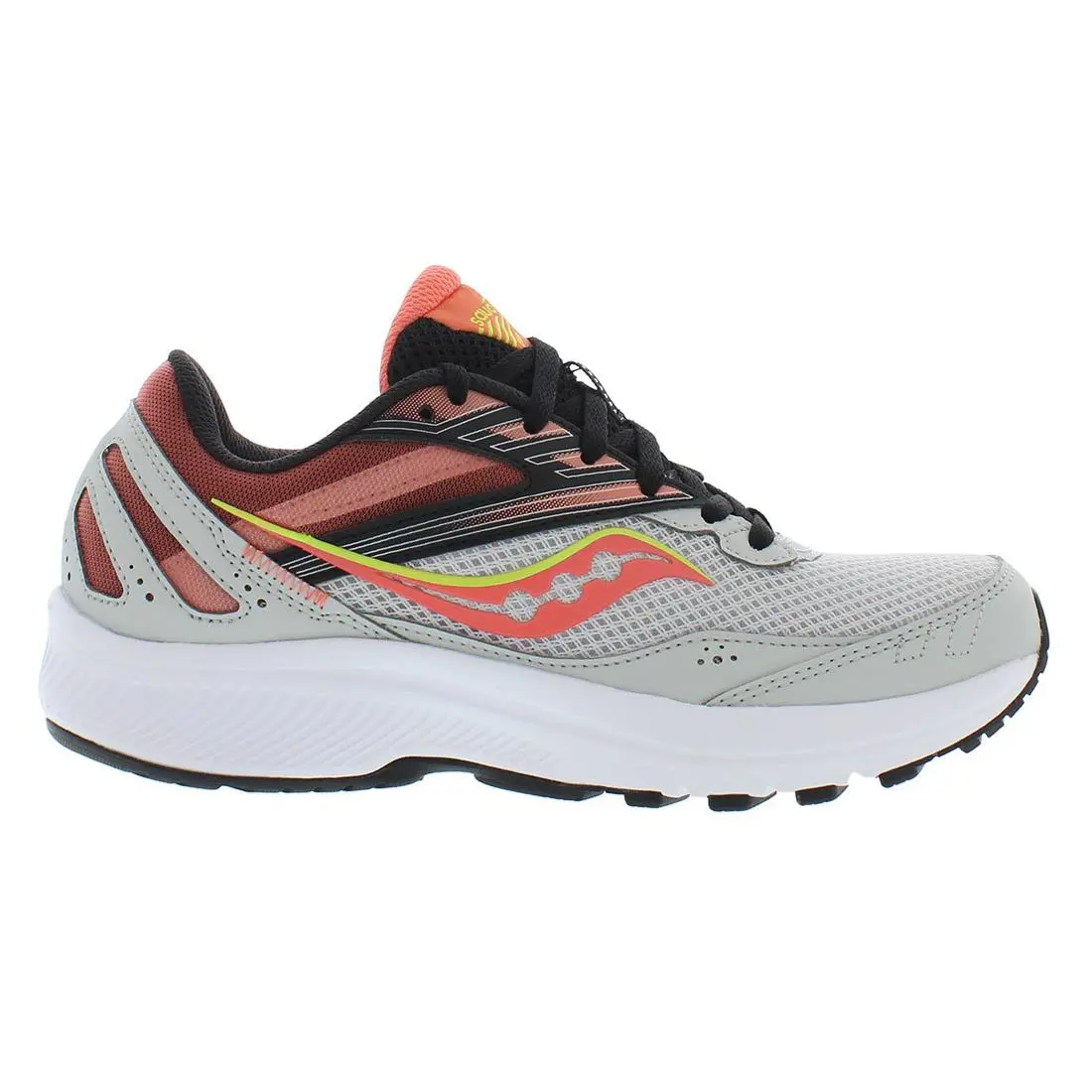 Saucony shoes - Fog/Sunstone 3