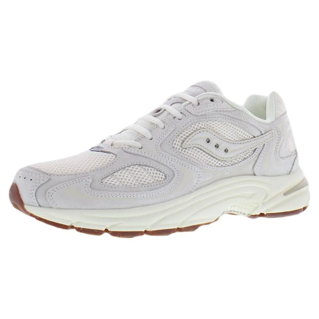 Saucony shoes - Ivory, Main: Beige 0