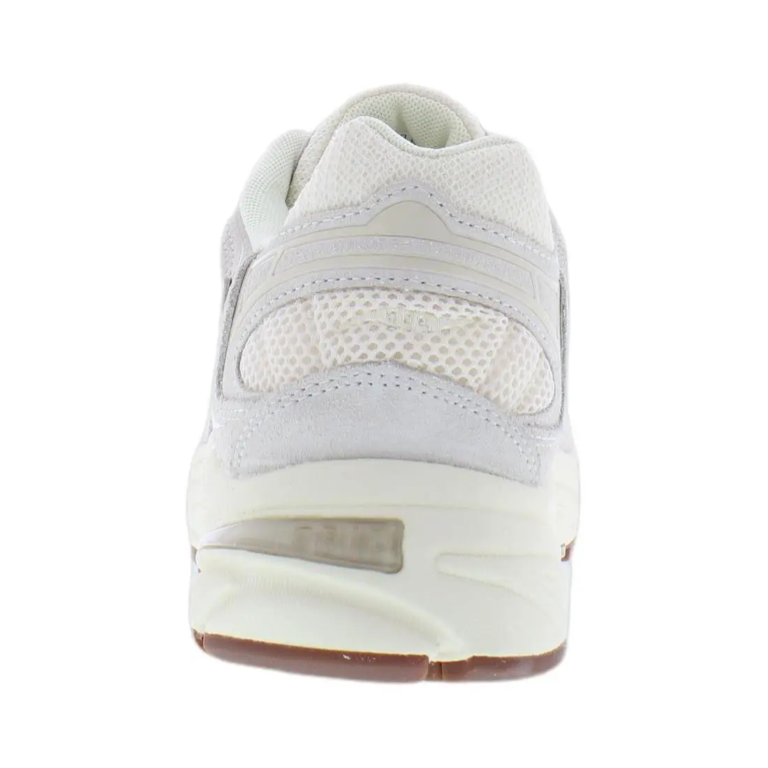 Saucony shoes - Ivory, Main: Beige 2