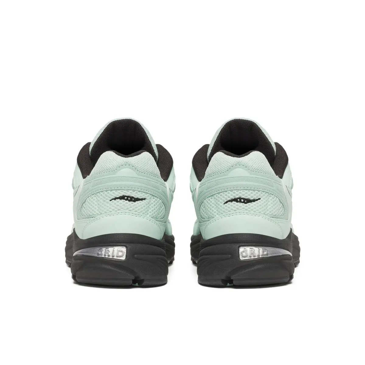 Saucony shoes - Cinder | Black 2