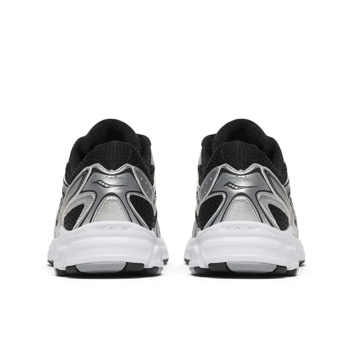 Saucony shoes - Saucony Ride Millennium S60812-7 - Ride Millennium - S60812-7 - Black 2