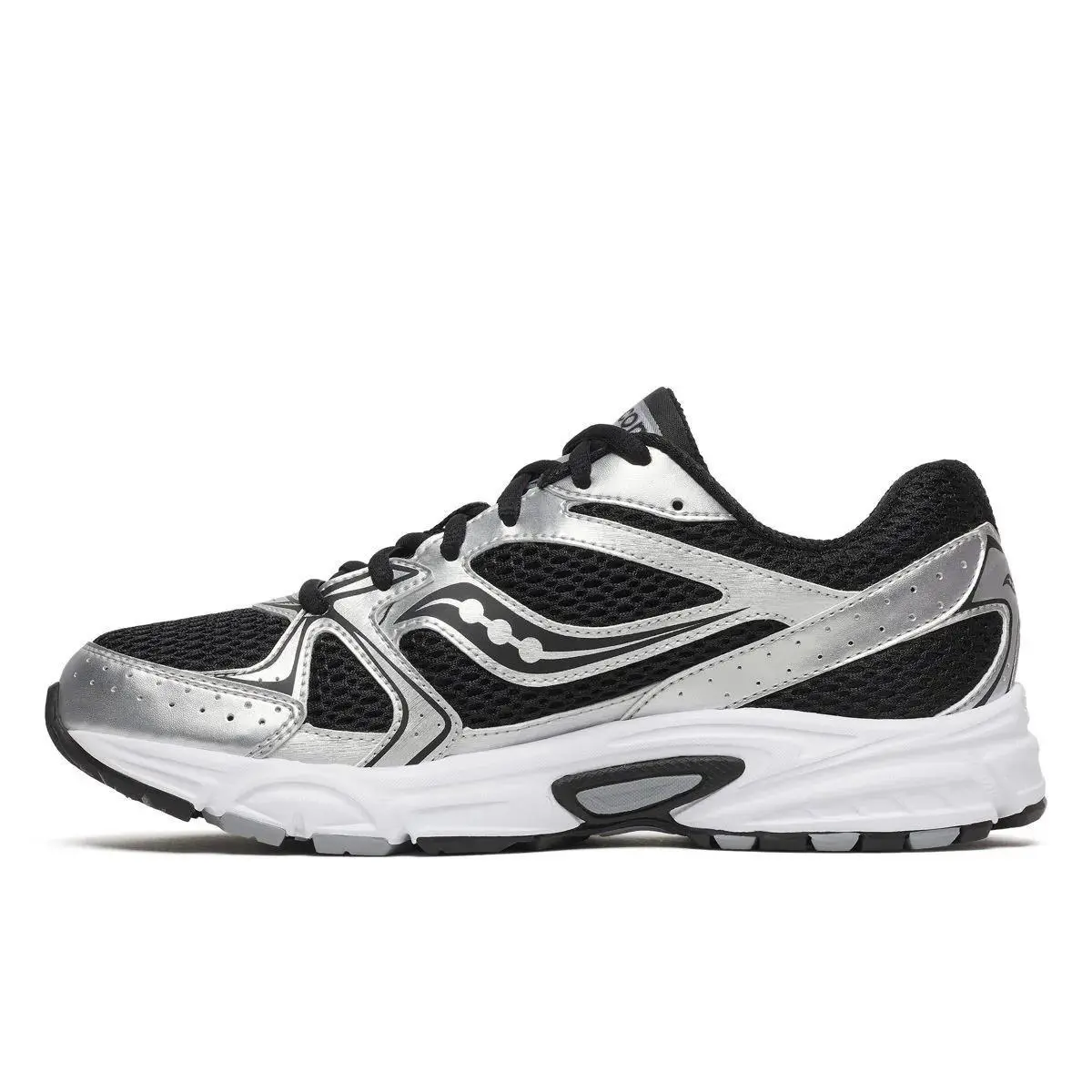 Saucony shoes - Saucony Ride Millennium S60812-7 - Ride Millennium - S60812-7 - Black 25