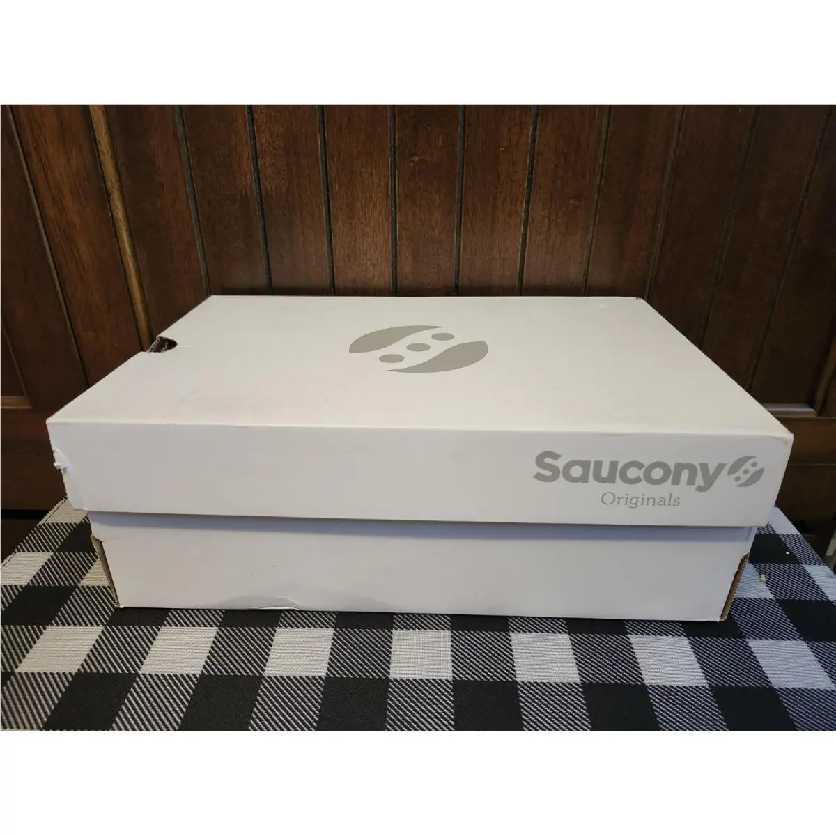 Saucony shoes - Saucony ProGrid Omni - ProGrid Omni - S70739-65 - BLACK/MULTI 19