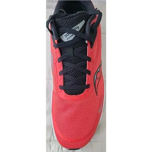 Saucony shoes - Saucony Axon 3 - Axon - S20826-32 - Red 8