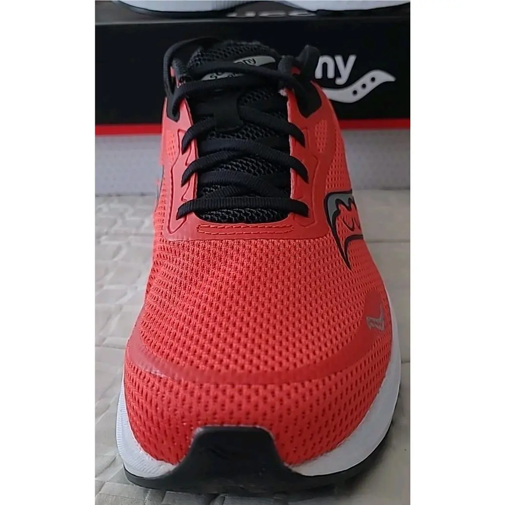 Saucony shoes - Saucony Axon 3 - Axon - S20826-32 - Red 1