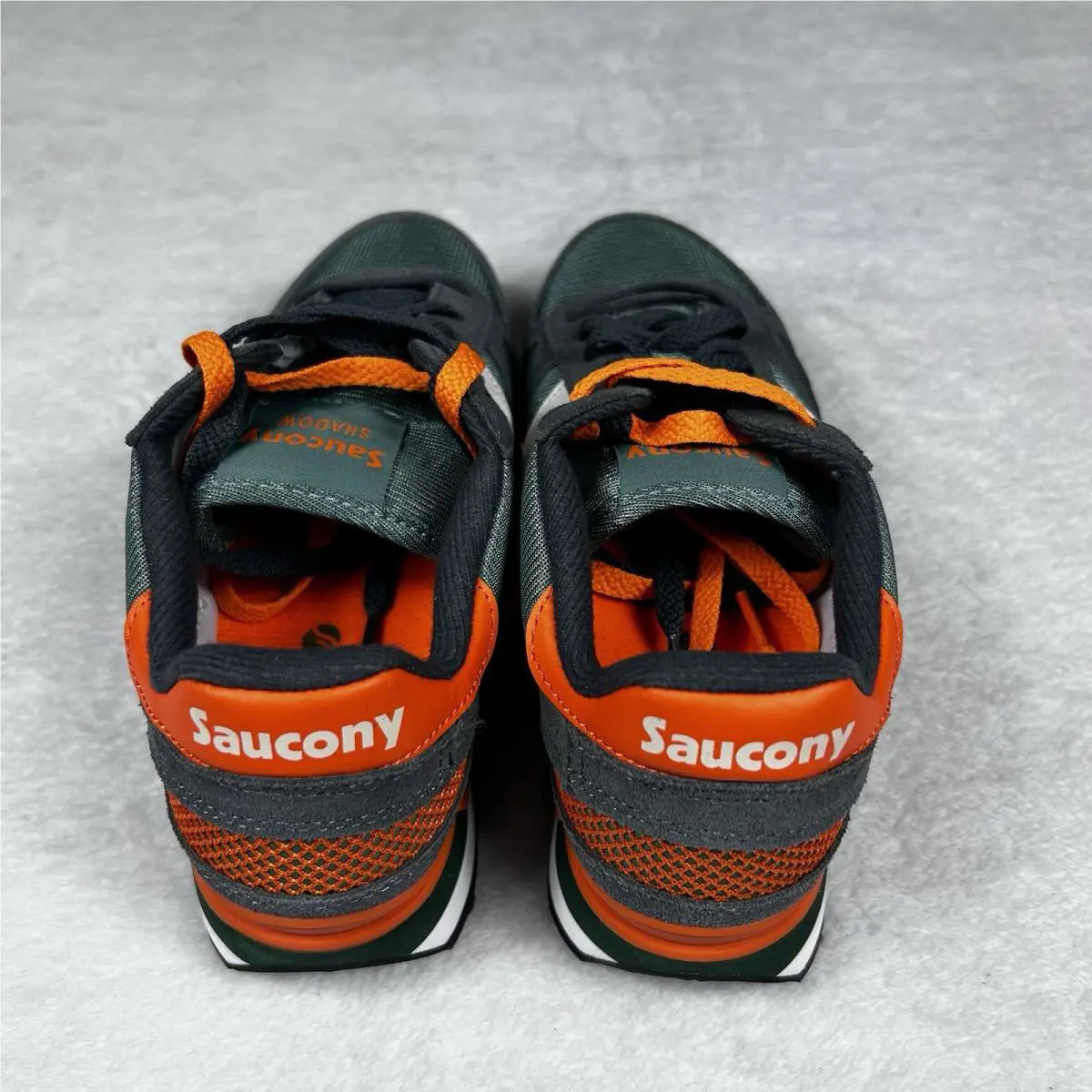 Saucony shoes - Shadow Original - Shadow Original - S2108-598 - Green 8