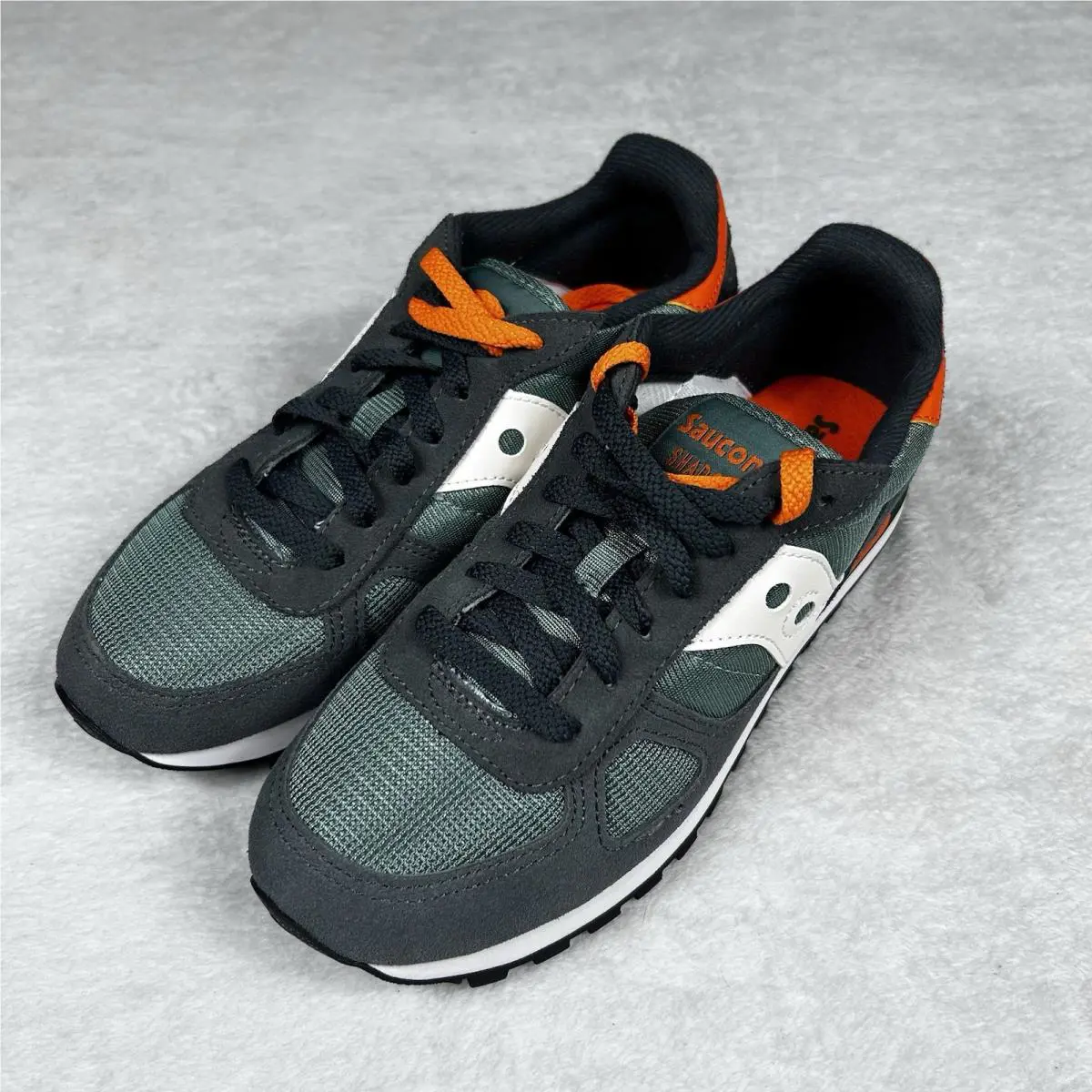 Saucony shoes - Shadow Original - Shadow Original - S2108-598 - Green 2