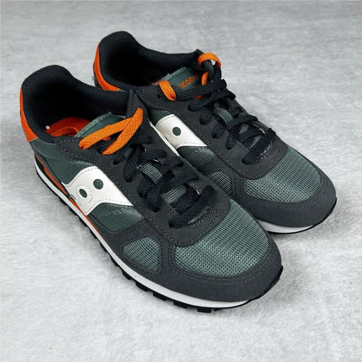 Saucony shoes - Shadow Original - Shadow Original - S2108-598 - Green 4