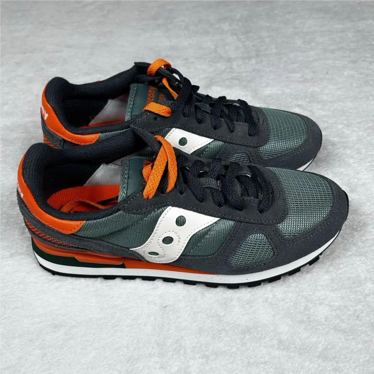 Saucony shoes - Shadow Original - Shadow Original - S2108-598 - Green 5