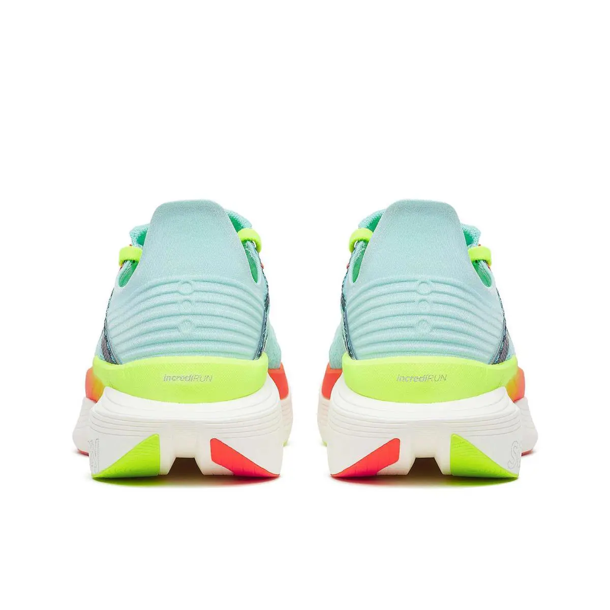 Saucony shoes - Saucony Endorphin Elite 2 - Endorphin Elite - S30994 - Multicolor 2