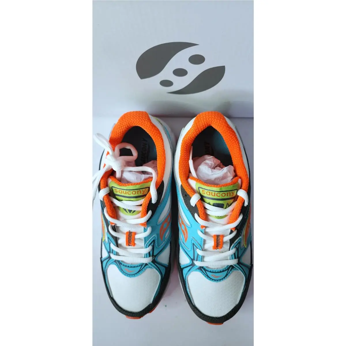 Saucony shoes - SK268191 - SK268191 - Multicolor 1