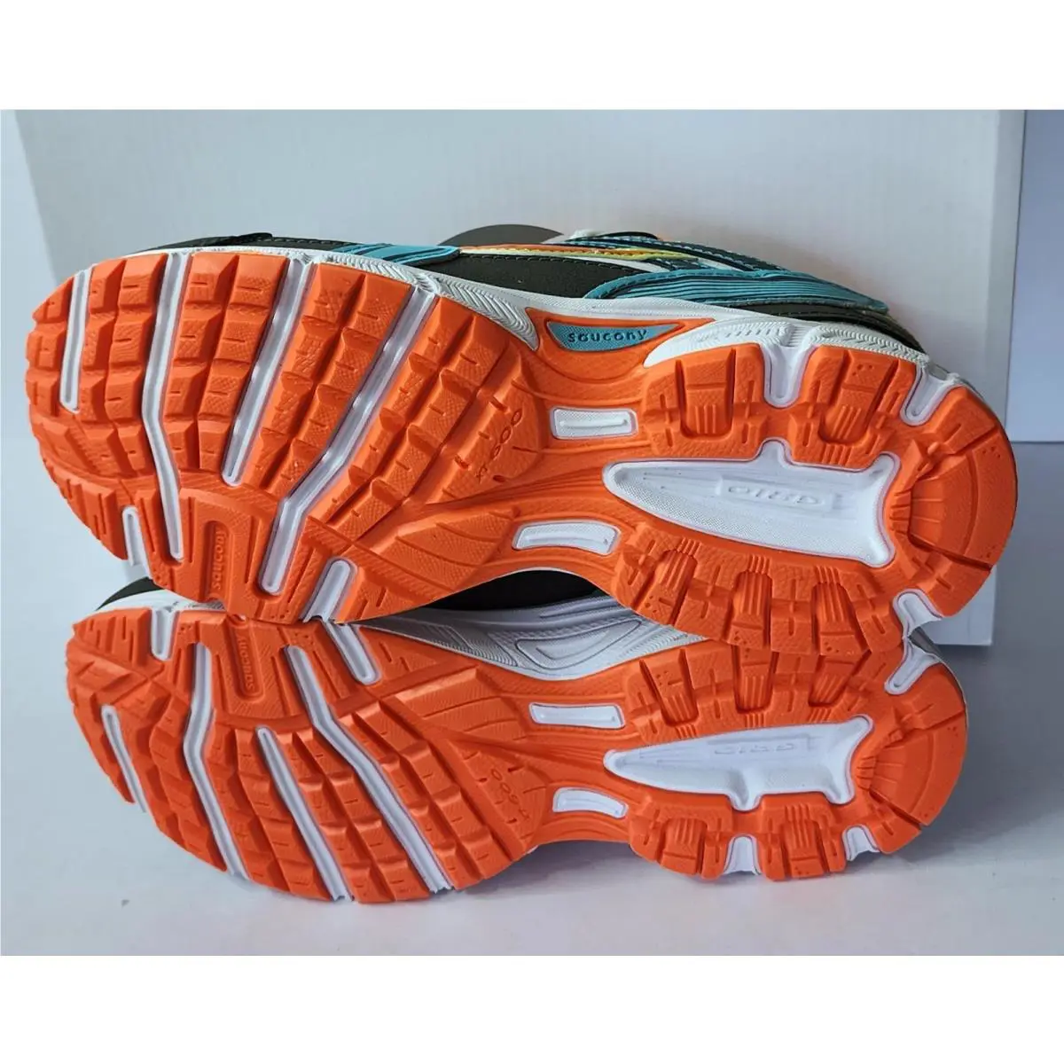 Saucony shoes - SK268191 - SK268191 - Multicolor 2
