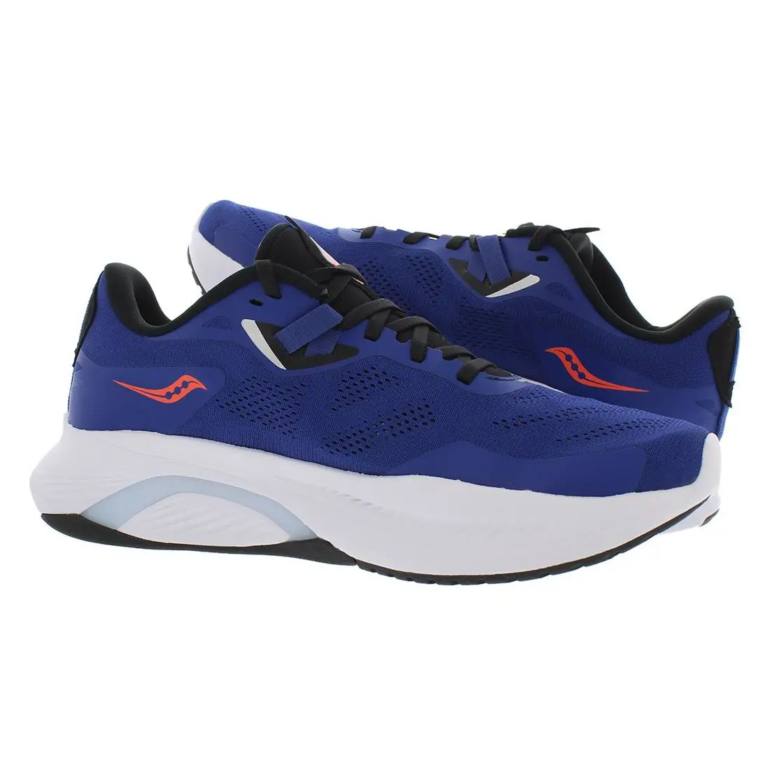 Saucony shoes - Saucony Guide 15 - Guide - S20684-16 - Blue, Full: Sapphire/Black (UPC: 195017382819) 1