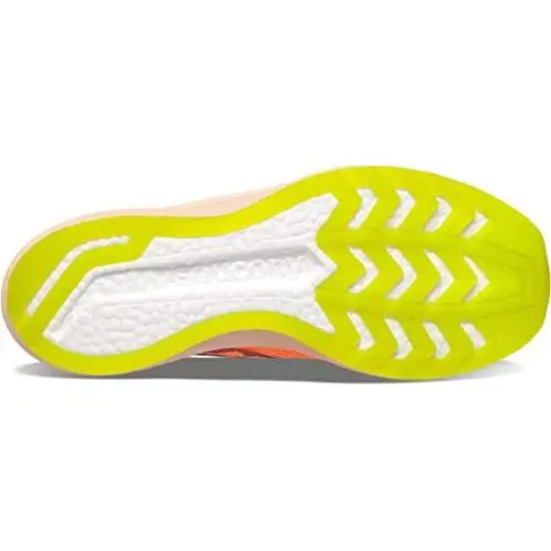 Saucony shoes - S1068845 - S10688-45 - Campfire Story 3