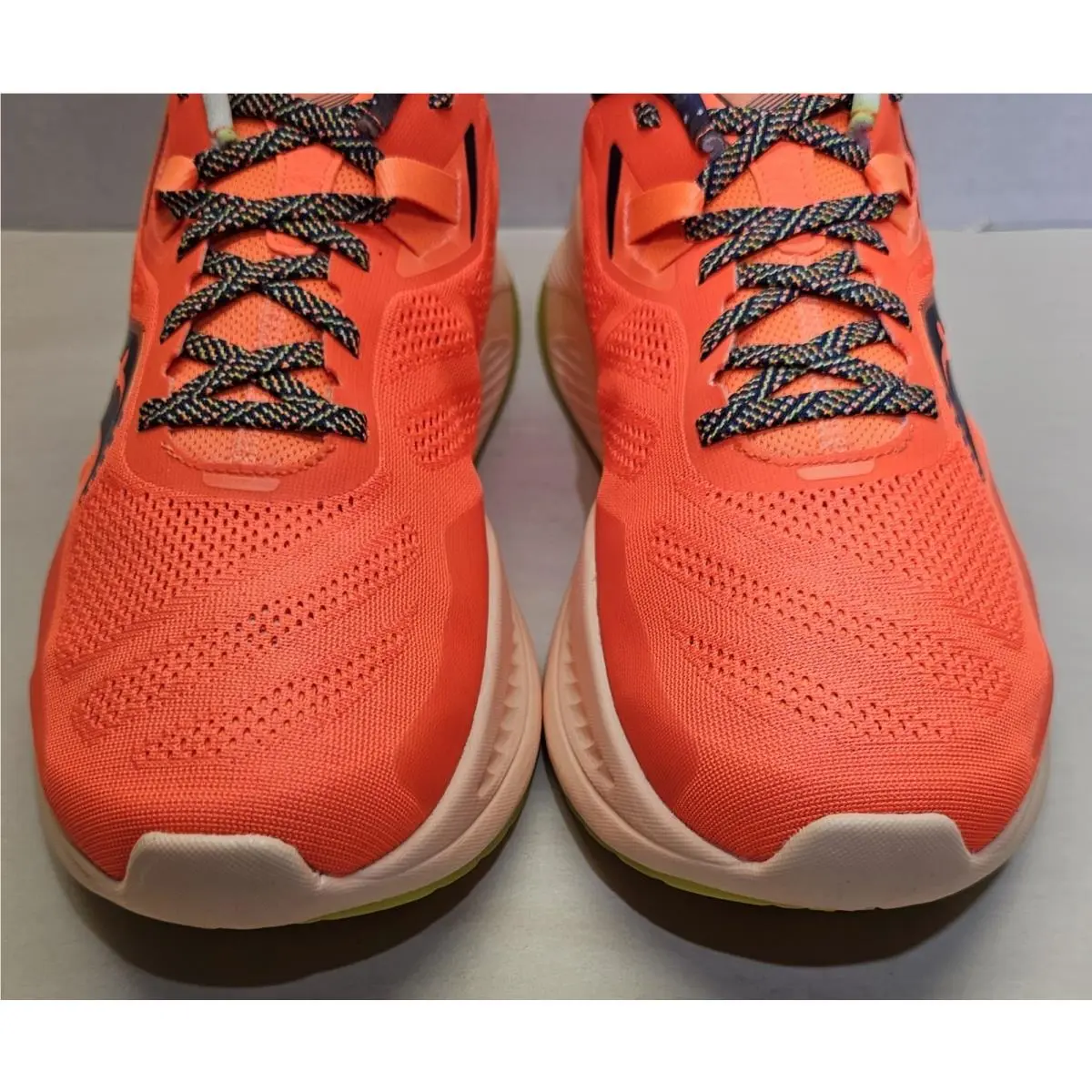 Saucony shoes - Saucony Guide 15 - Guide - S10688-45 - Campfire Story Orange 8