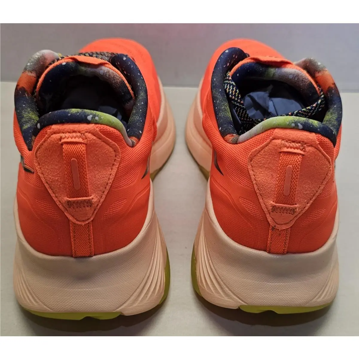Saucony shoes - Saucony Guide 15 - Guide - S10688-45 - Campfire Story Orange 10