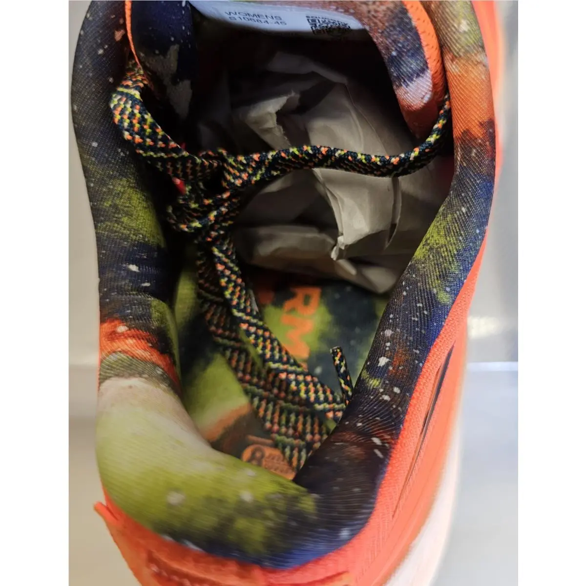 Saucony shoes - Saucony Guide 15 - Guide - S10688-45 - Campfire Story Orange 12
