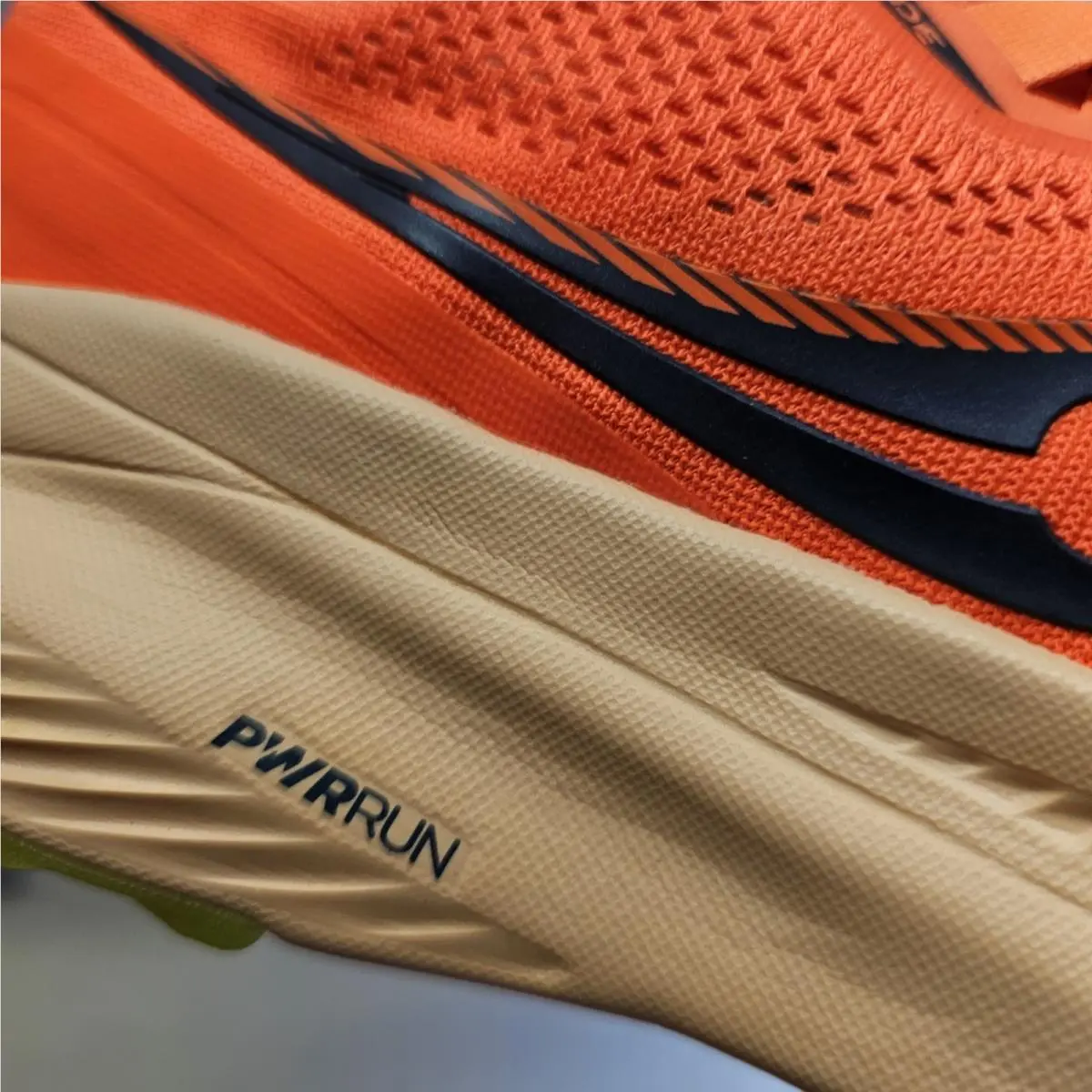 Saucony shoes - Saucony Guide 15 - Guide - S10688-45 - Campfire Story Orange 15