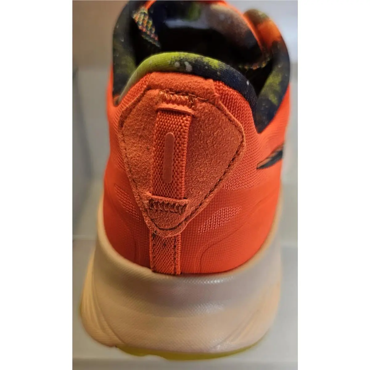 Saucony shoes - Saucony Guide 15 - Guide - S10688-45 - Campfire Story Orange 17