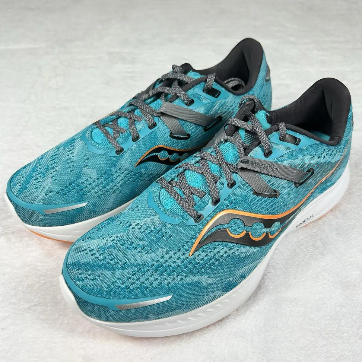 Saucony shoes - Saucony Guide - Guide - S20811-25 - Blue 2