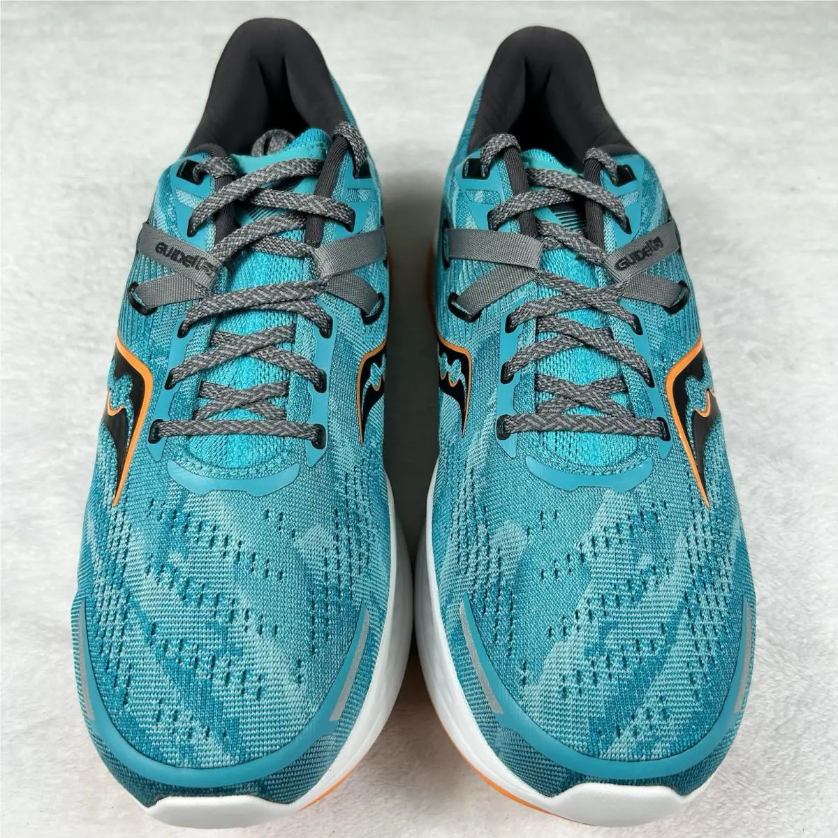 Saucony shoes - Saucony Guide - Guide - S20811-25 - Blue 3