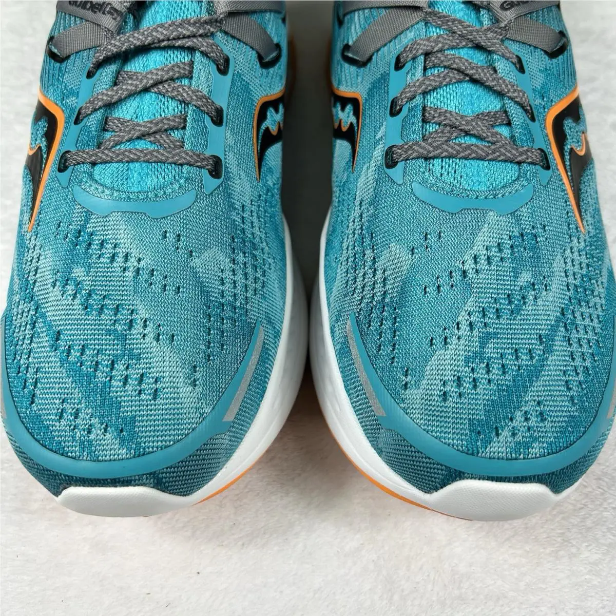 Saucony shoes - Saucony Guide - Guide - S20811-25 - Blue 4