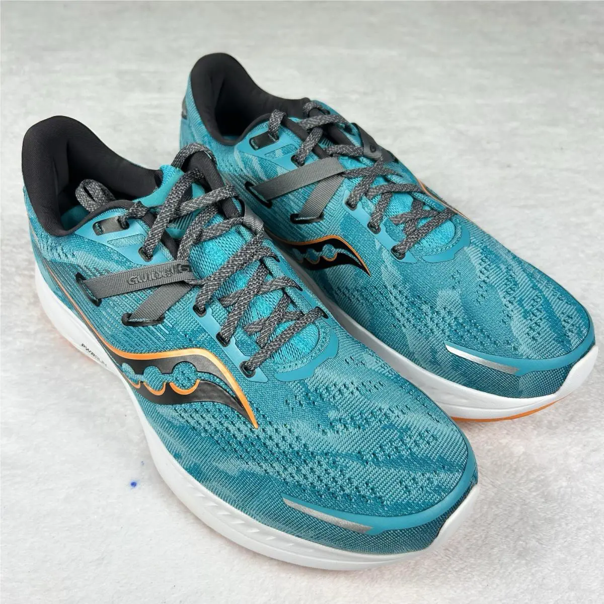 Saucony shoes - Saucony Guide - Guide - S20811-25 - Blue 6