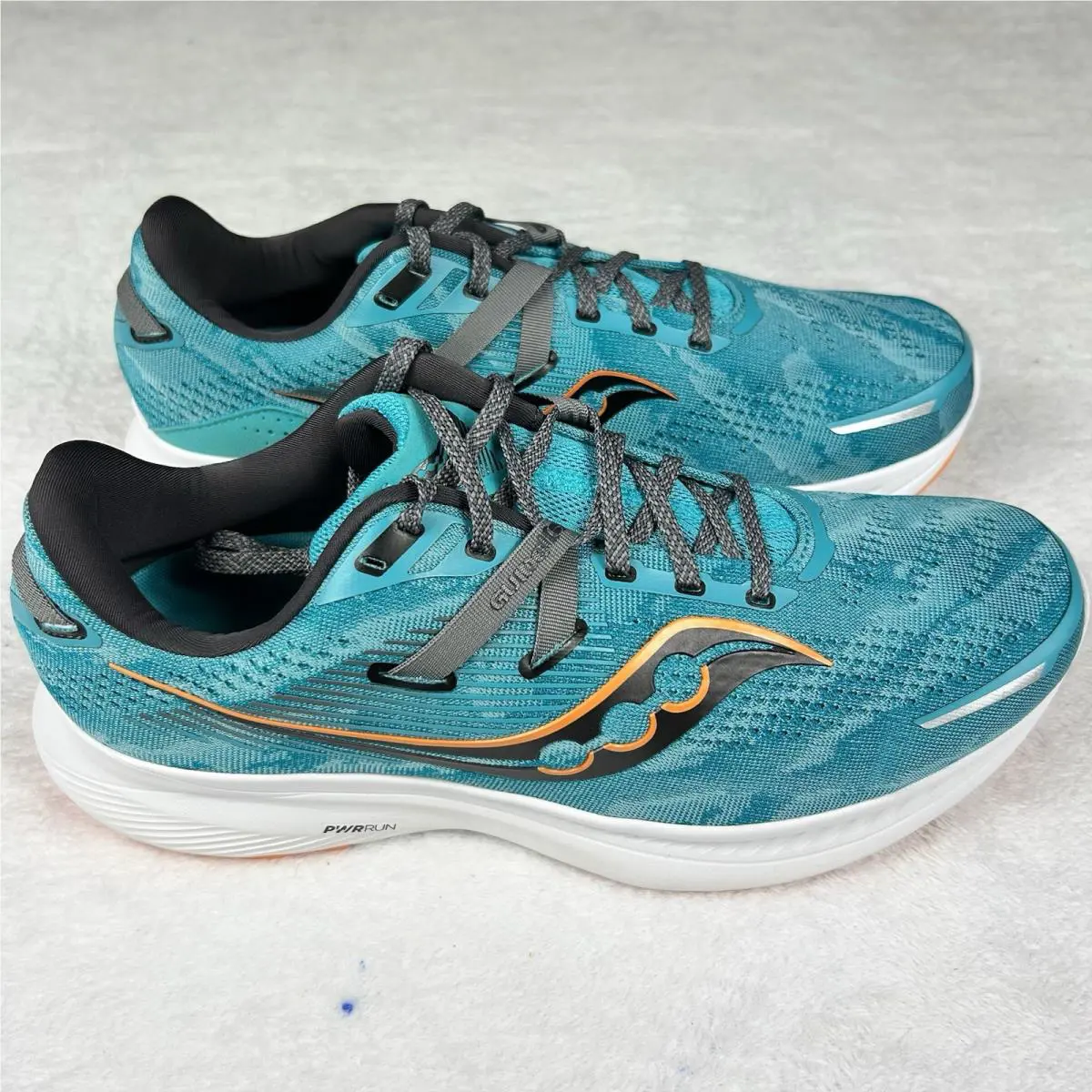Saucony shoes - Saucony Guide - Guide - S20811-25 - Blue 7