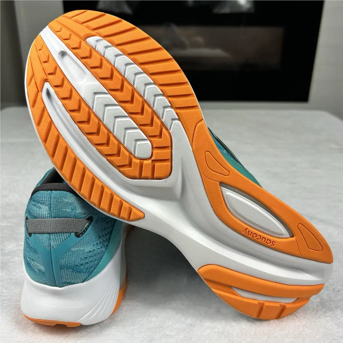 Saucony shoes - Saucony Guide - Guide - S20811-25 - Blue 11
