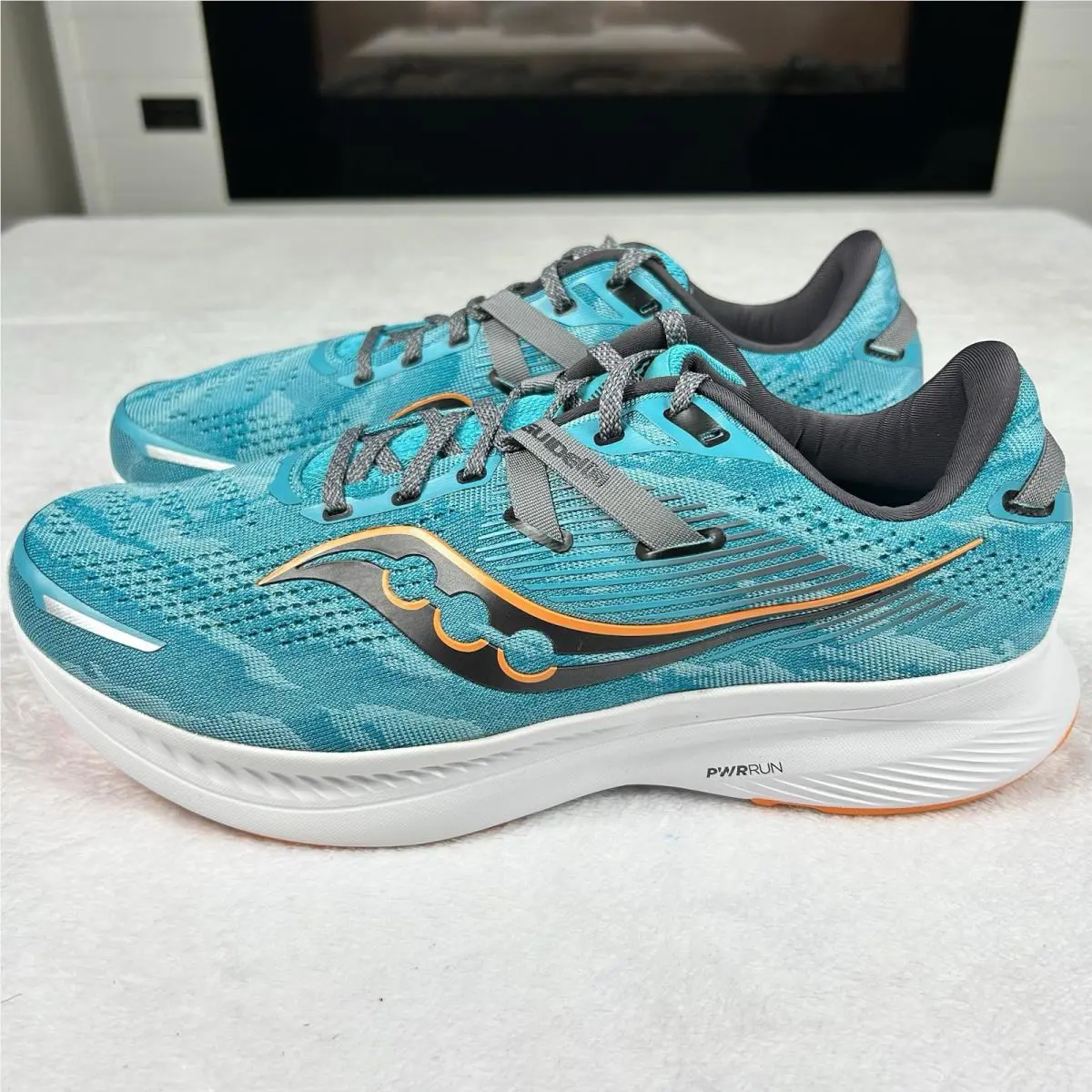 Saucony shoes - Saucony Guide - Guide - S20811-25 - Blue 1