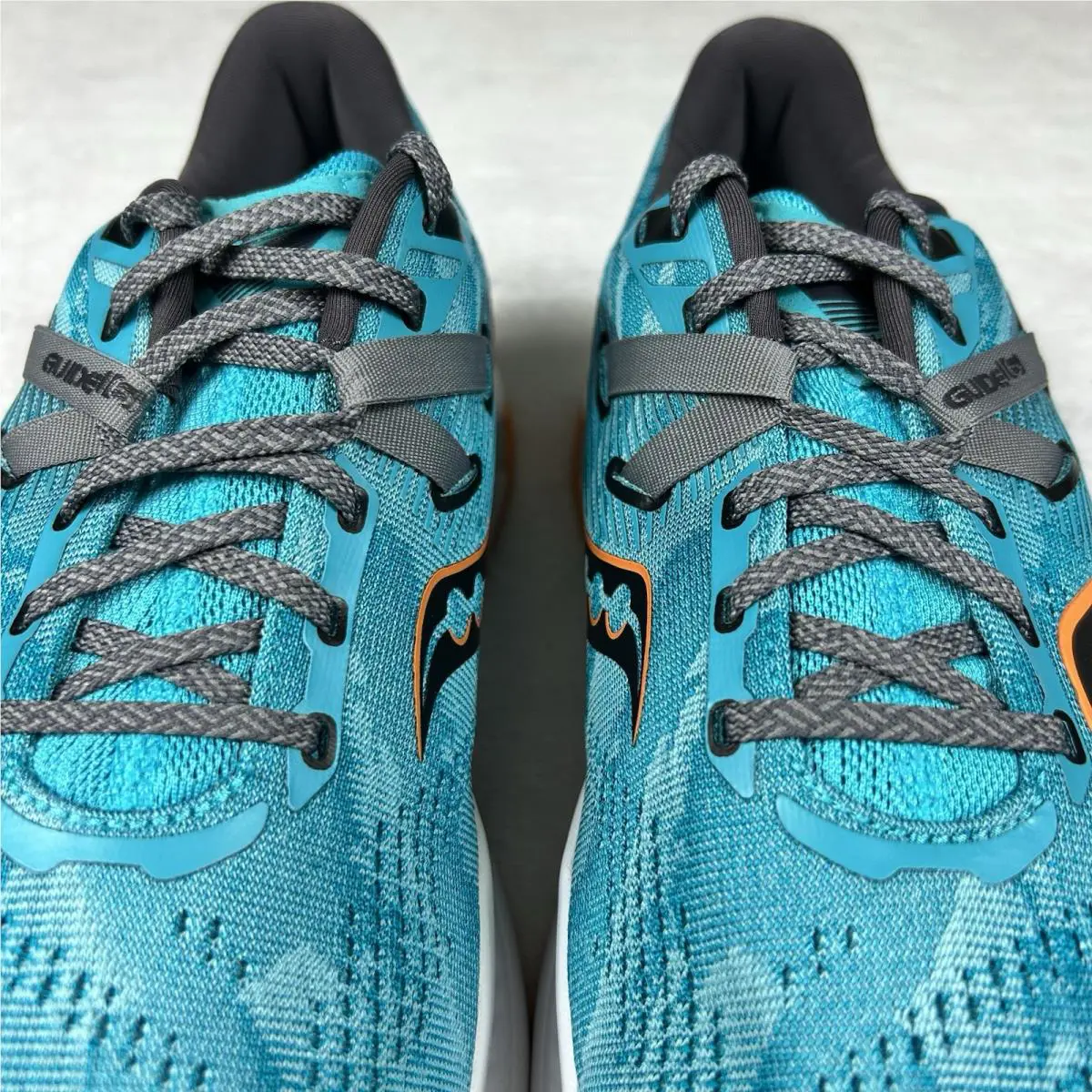 Saucony shoes - Saucony Guide - Guide - S20811-25 - Blue 5