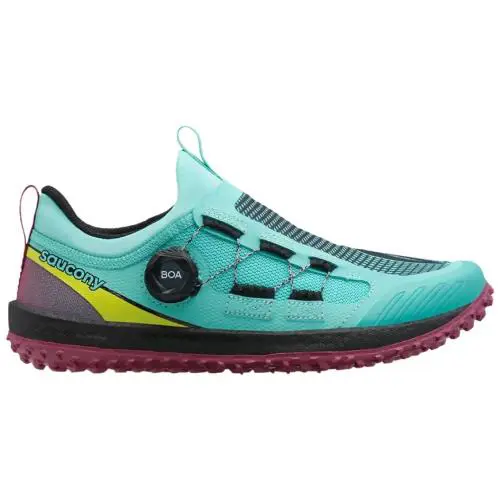 Saucony shoes - Saucony Switchback 2 - Switchback - S10581-26 - Black (UPC: 195017377020) 0