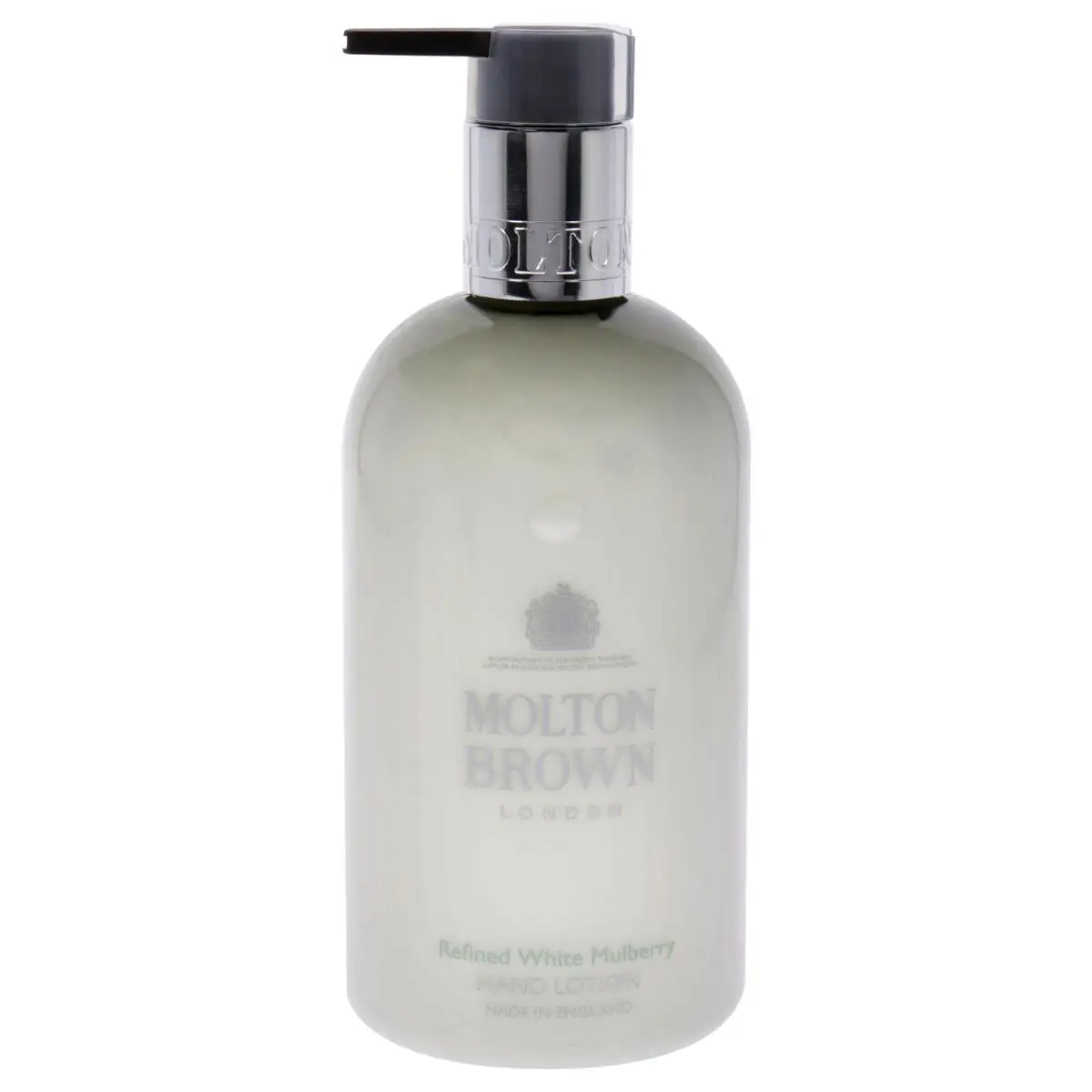 3 Pack Refined White Mulberry Hand Lotion by Molton Brown- 10 oz Hand Lotion