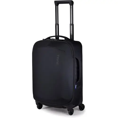 Subterra 2 Carry-on Spinner Durable Stylish Travel Suitcase by Thule