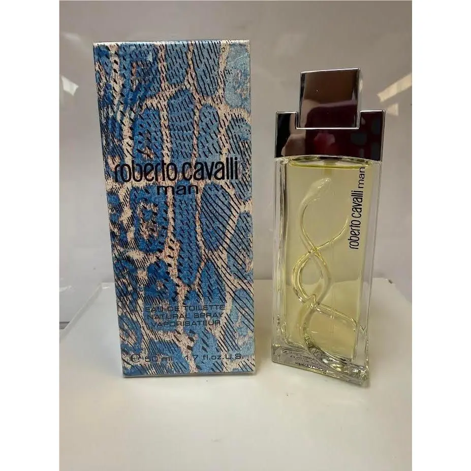 Roberto Cavalli Man 1.7 FL OZ Spray
