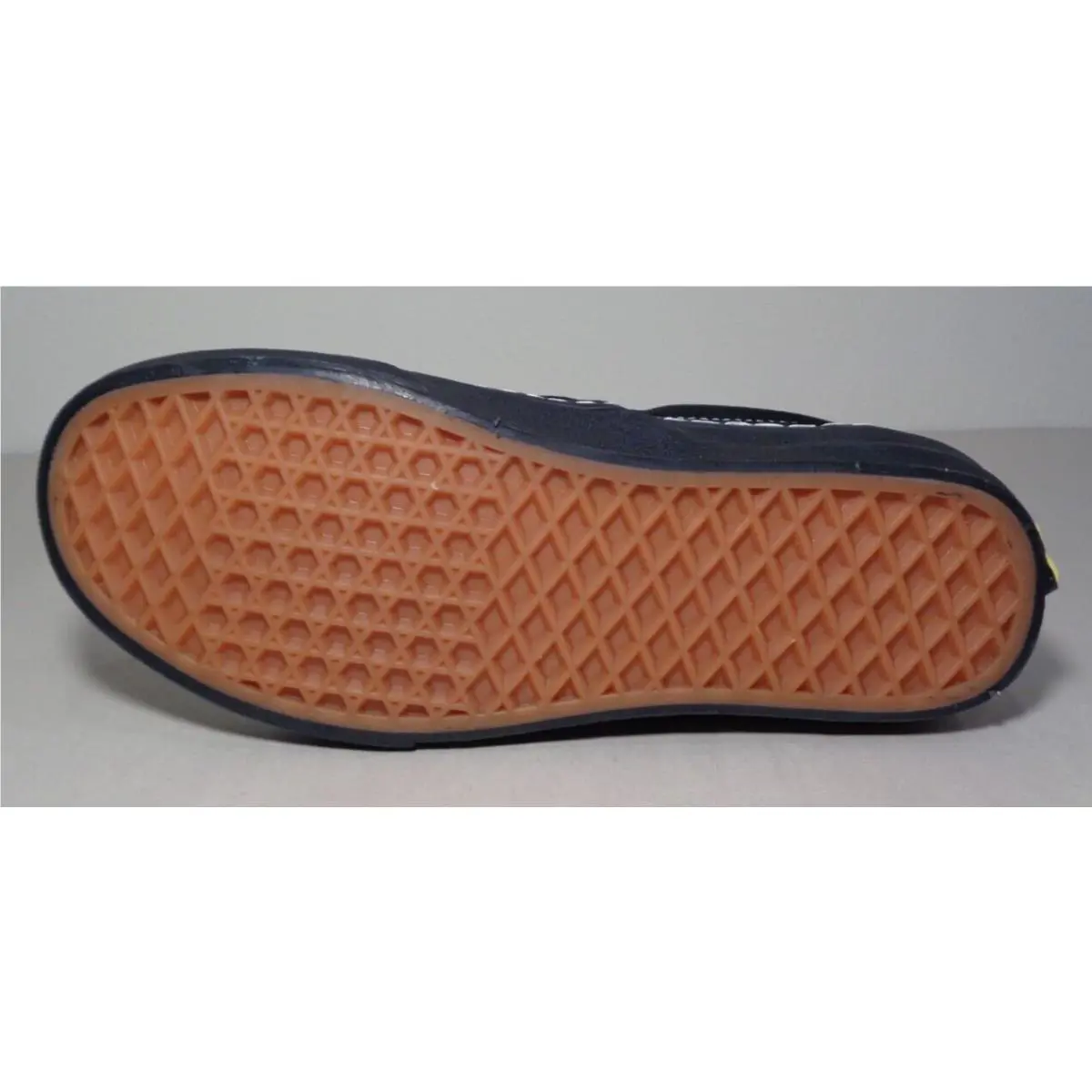 Vans shoes - Black (UPC: 195439326095) 8