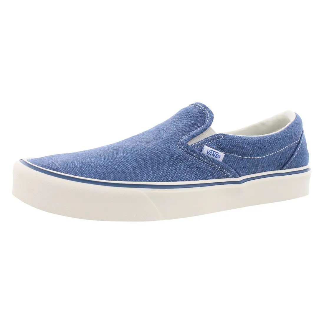 Vans shoes - Blue, Main: Blue (UPC: 881862101773) 0